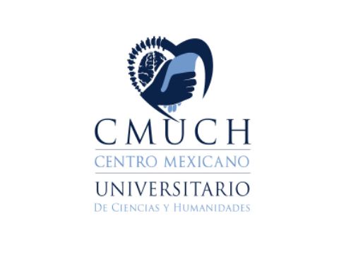 Logo CMUCH